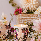 Petite Jardin Reusable Candle 8oz