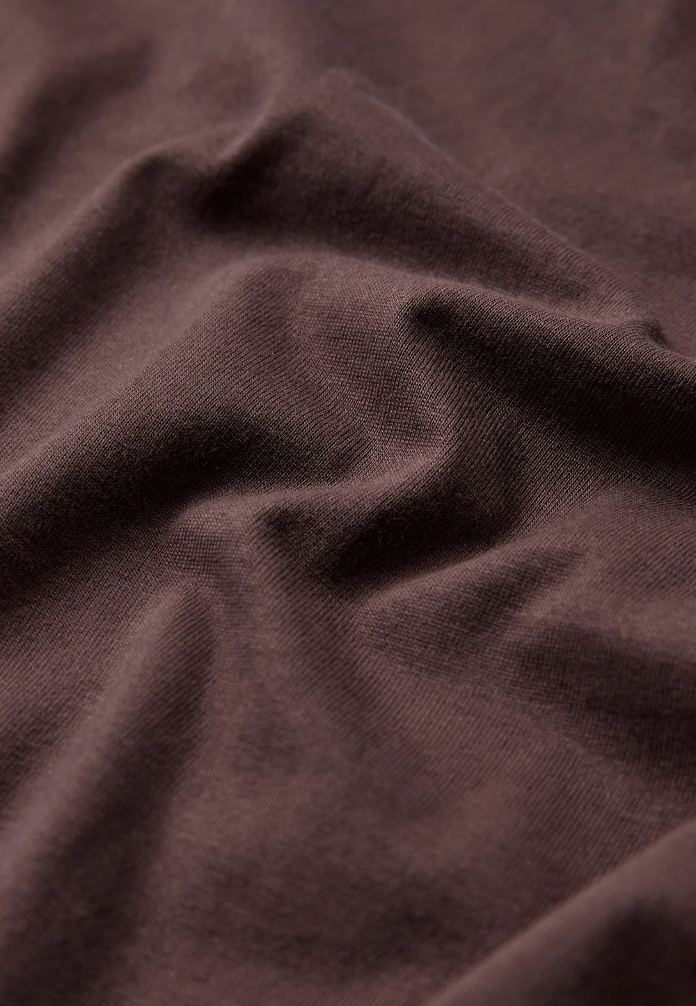 Aarhus G029 Tee - Peppercorn