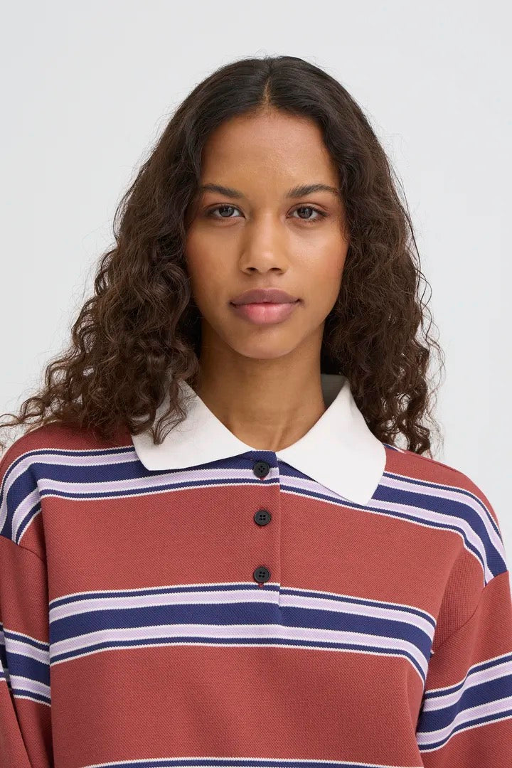 Ophia Polo - Cowhide
