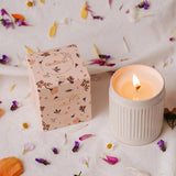 Confetti Reusable Candle 8oz