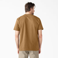 Heavyweight Crew Neck Tee