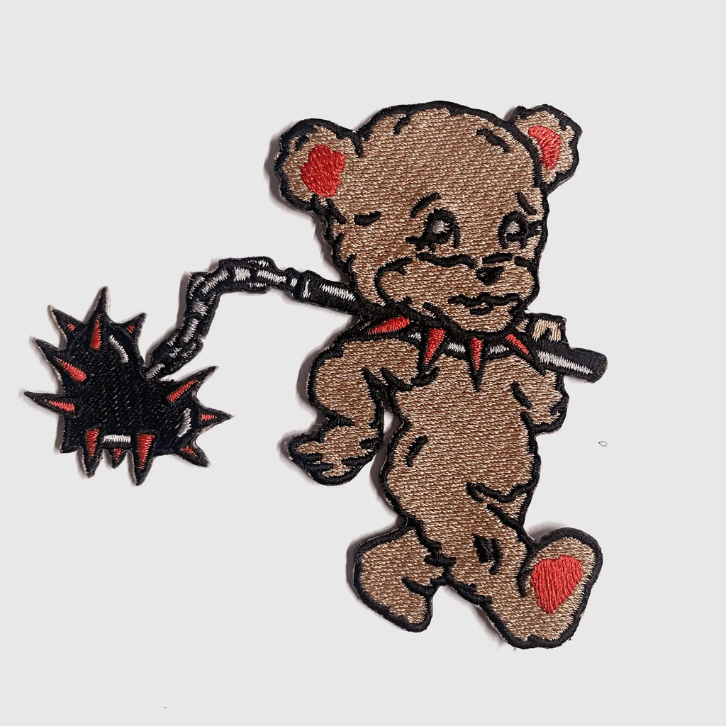 Heartbreaker Patch