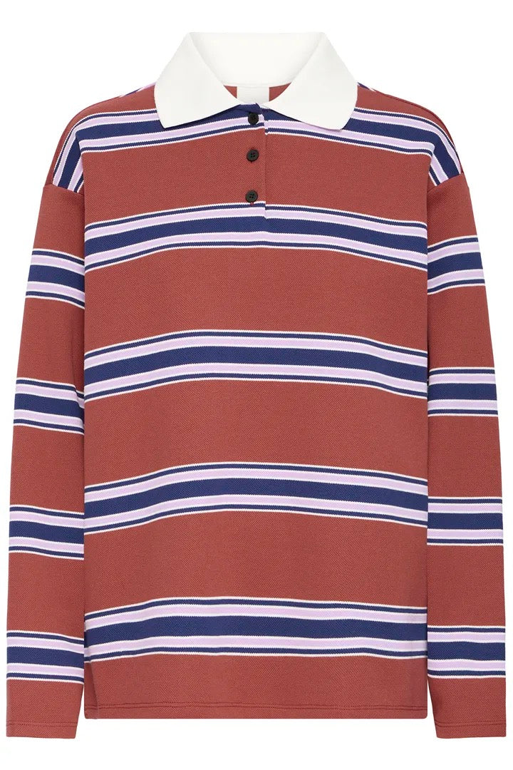 Ophia Polo - Cowhide