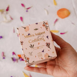 Confetti Reusable Candle 8oz
