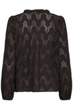 Junela Shirt - Black