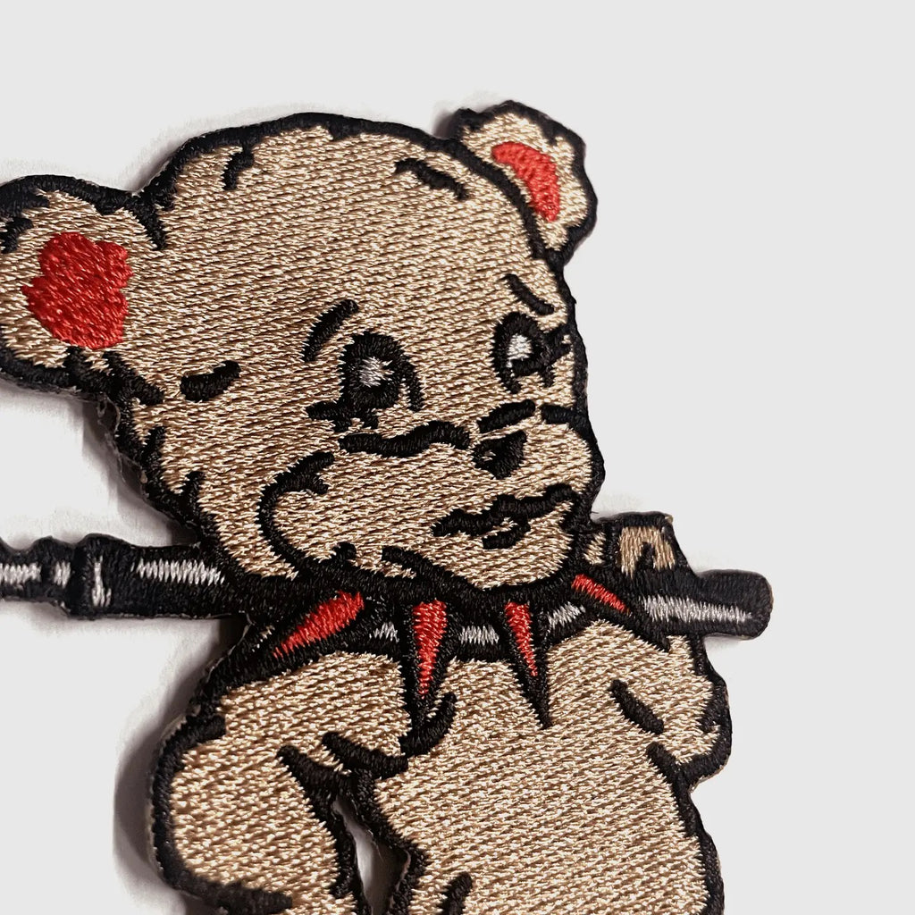 Heartbreaker Patch