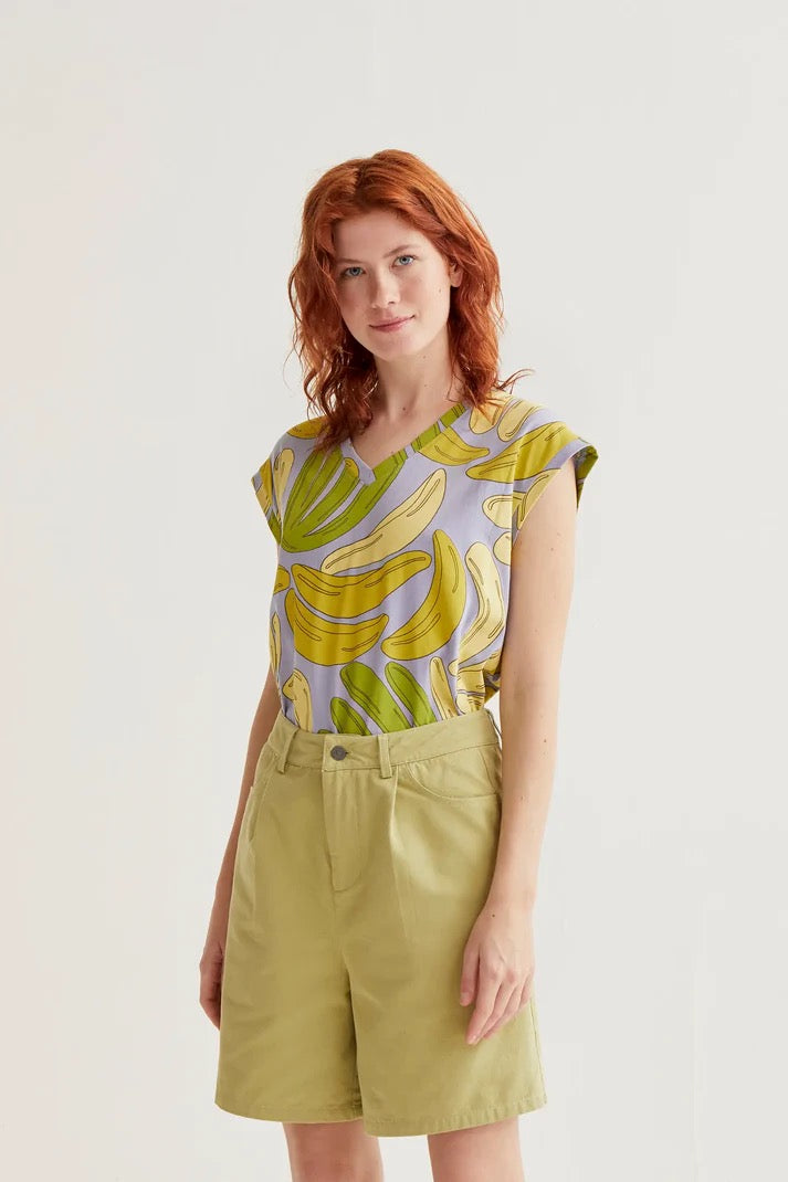 Banana T Shirt