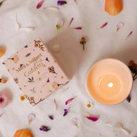 Confetti Reusable Candle 8oz