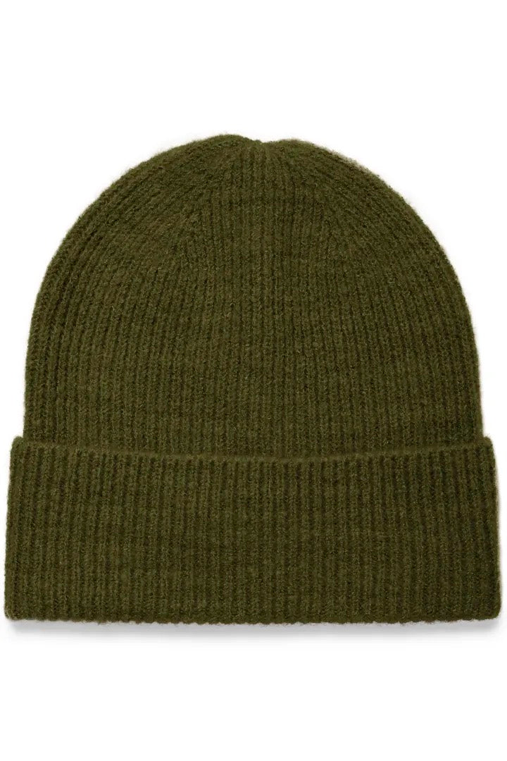 Ivo Toque - Rifle Green