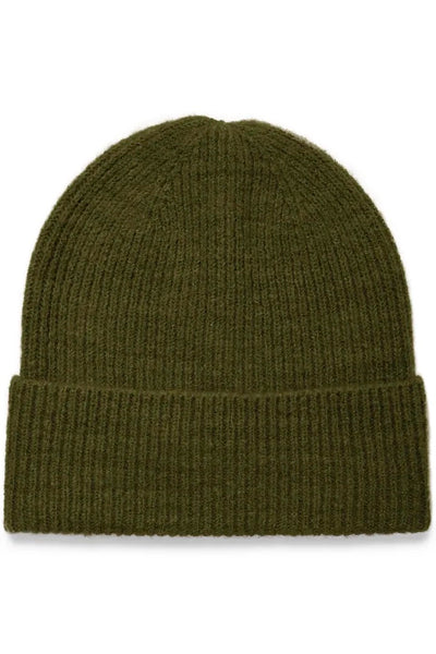 Ivo Toque - Rifle Green