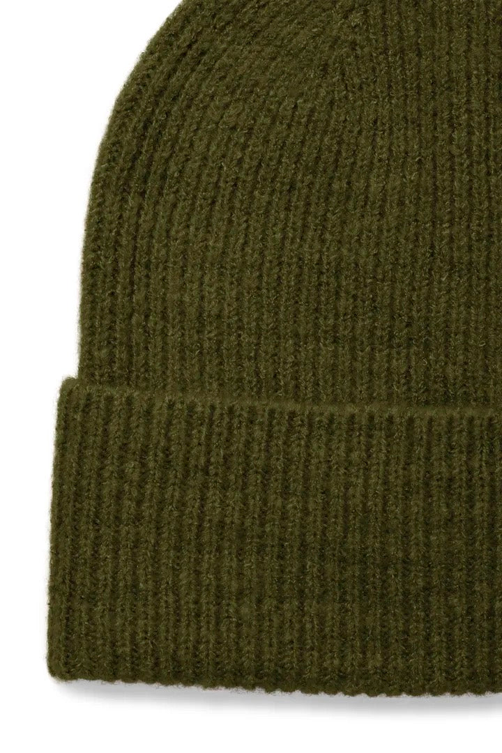 Ivo Toque - Rifle Green