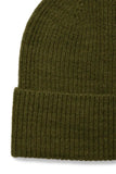 Ivo Toque - Rifle Green