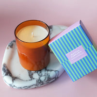 Matcha + Cannabys Essentials Candle