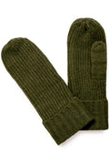Ivo Mittens - Rifle Green