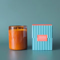 Pistachio & Cardamom Essentials Candle