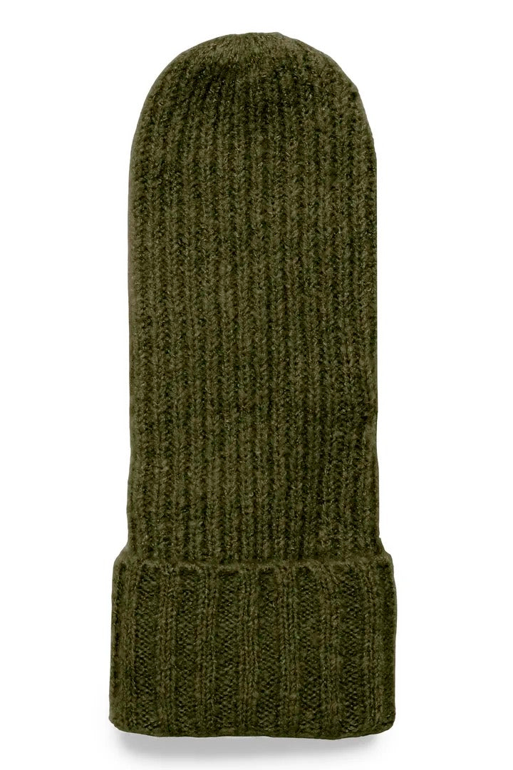 Ivo Mittens - Rifle Green
