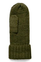 Ivo Mittens - Rifle Green