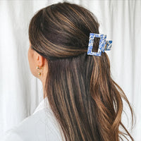Eva II Hair Clip