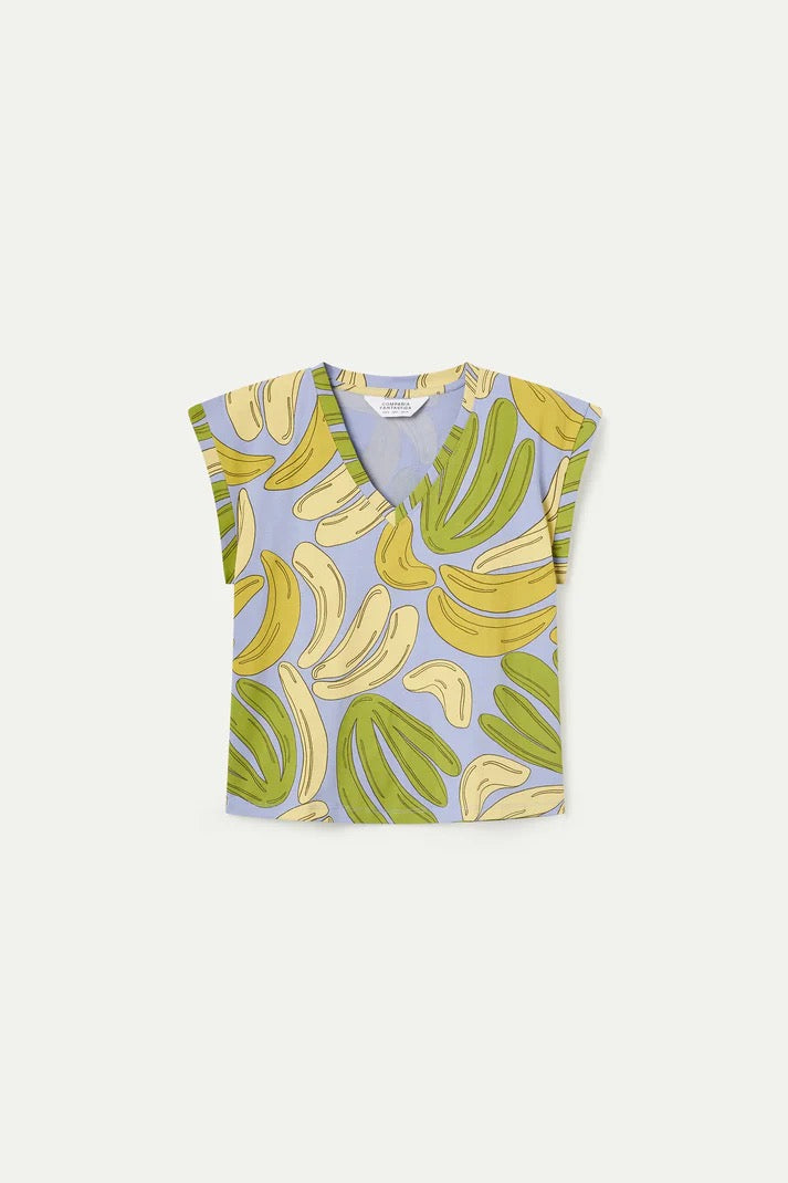 Banana T Shirt