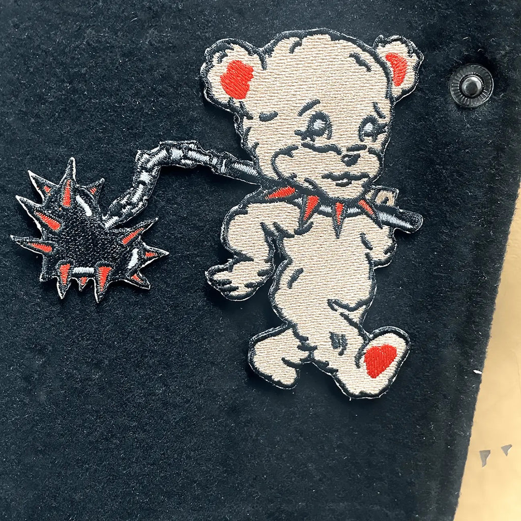 Heartbreaker Patch