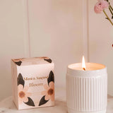 Bloom Reusable Candle 8oz