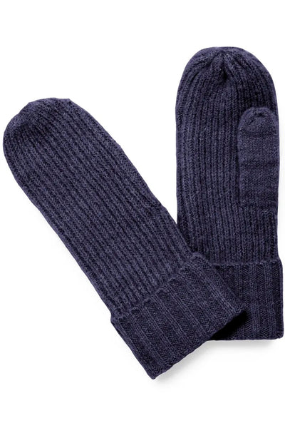Ivo Mittens - Patriot Blue
