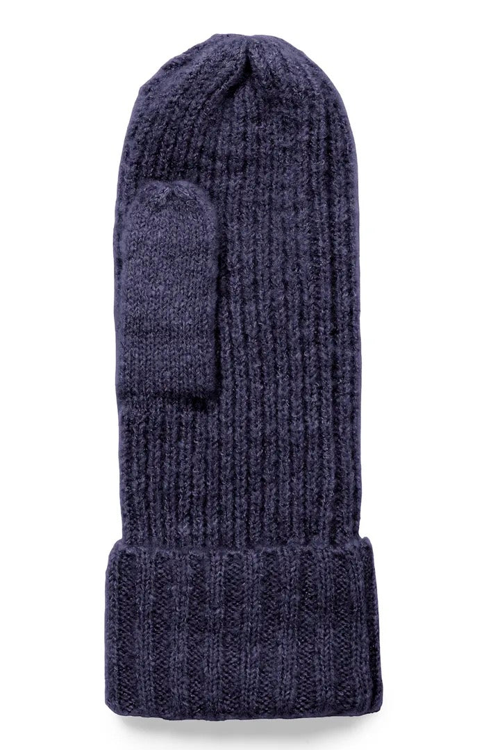 Ivo Mittens - Patriot Blue