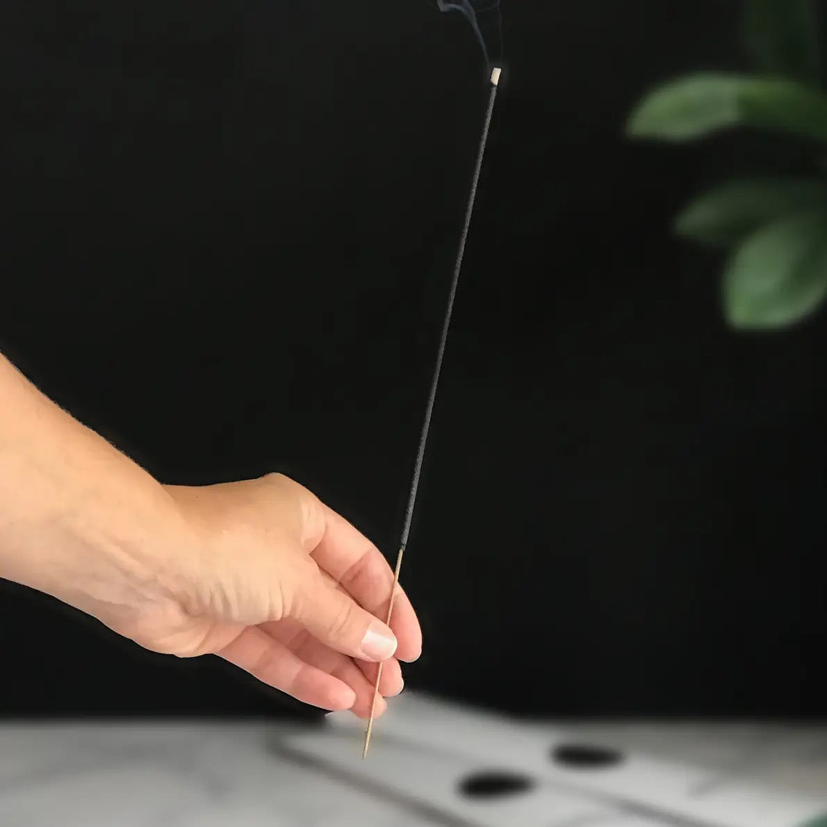 Nirvana Incense