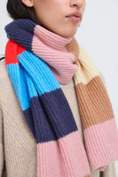 Matiki Scarf - Alaskan Blue