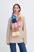 Matiki Scarf - Alaskan Blue