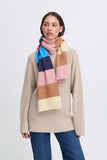 Matiki Scarf - Alaskan Blue