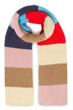 Matiki Scarf - Alaskan Blue