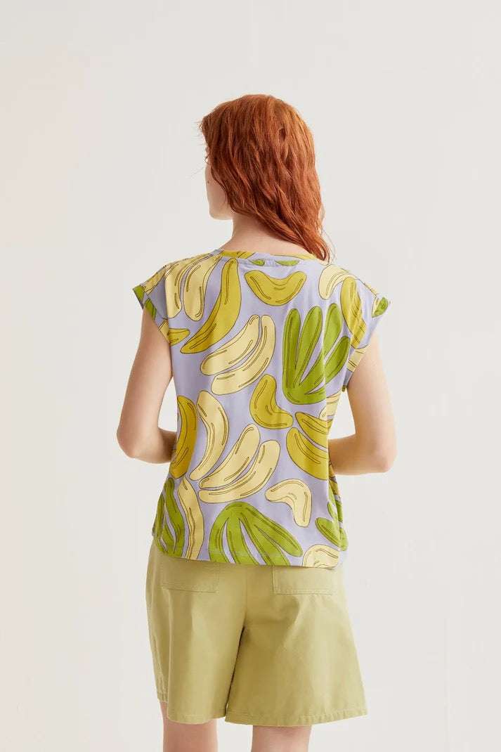 Banana T Shirt