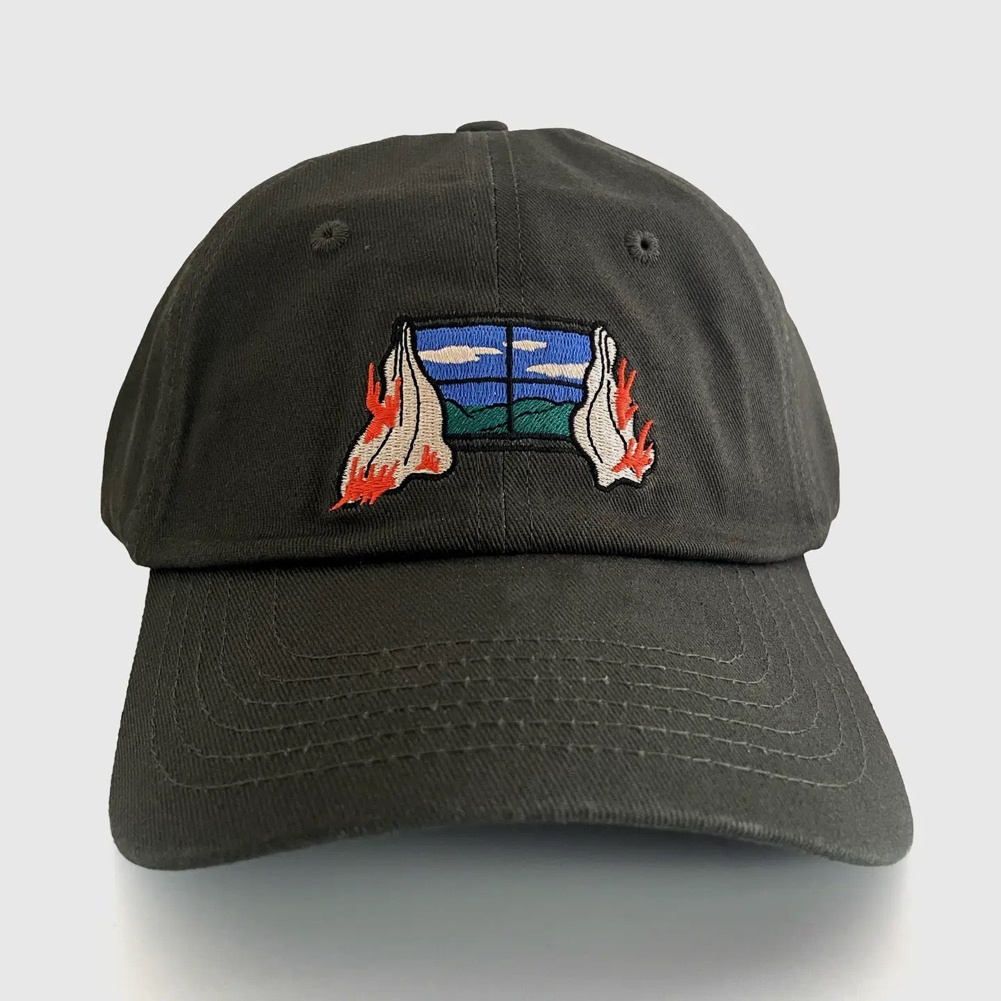 Inside Out Hat