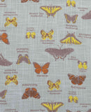 Camp Cove Short Sleeve Shirt - Skyway Print