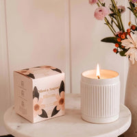 Bloom Reusable Candle 8oz
