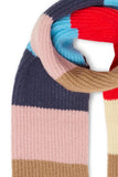 Matiki Scarf - Alaskan Blue