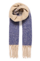 Larni Scarf - Patriot Blue