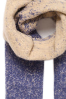 Larni Scarf - Patriot Blue