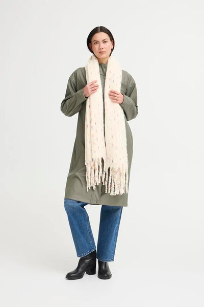 Laere Scarf