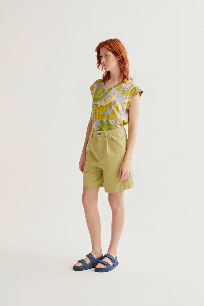 Banana T Shirt