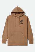 Dawg Hoodie - Sandstone