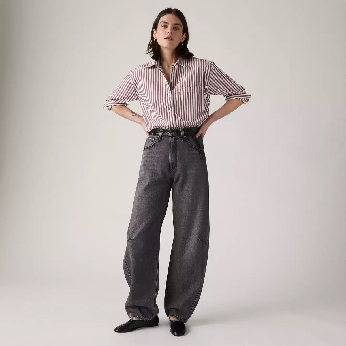 Cinch Barrel - Past Lives