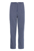 Kate Checlé Pant - Medieval Blue