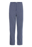 Kate Checlé Pant - Medieval Blue