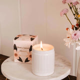 Bloom Reusable Candle 8oz
