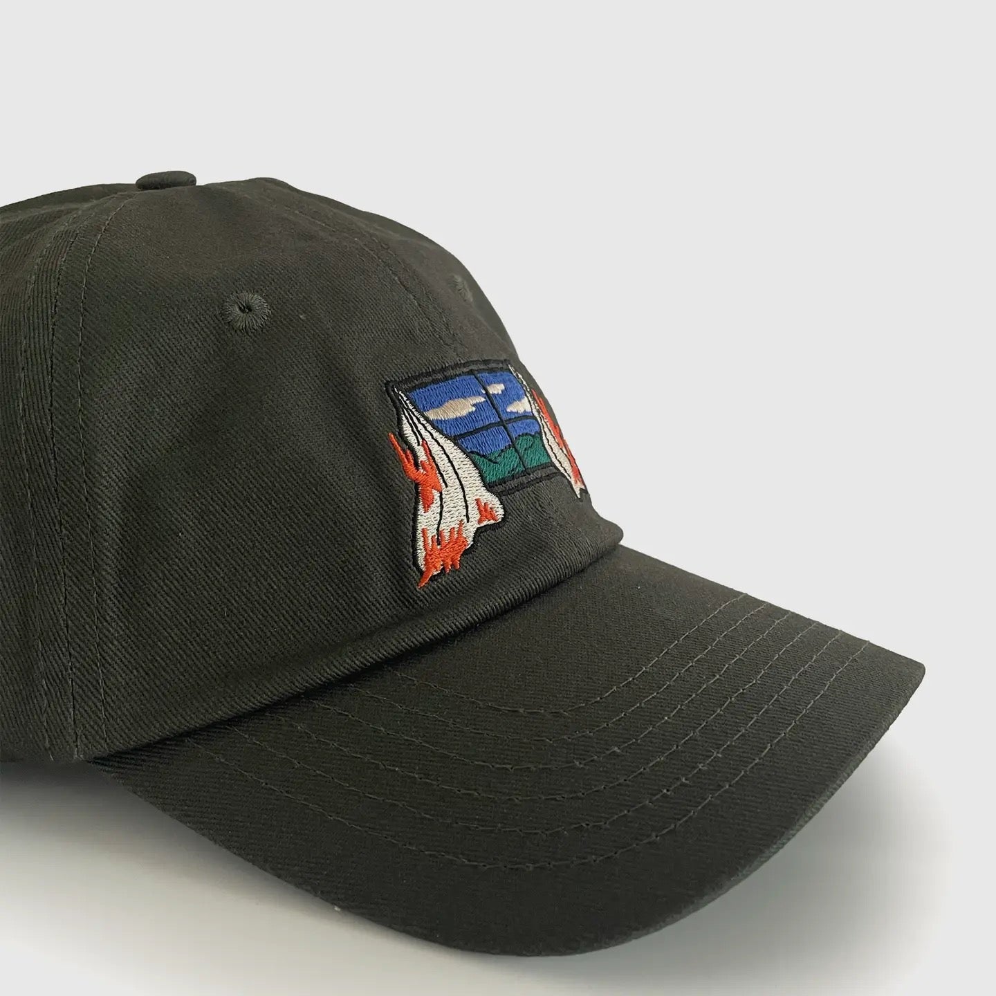 Inside Out Hat