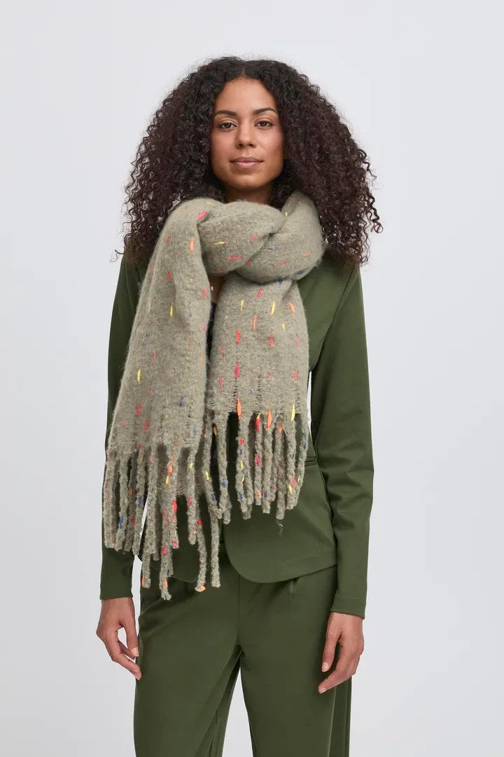 Laere Scarf