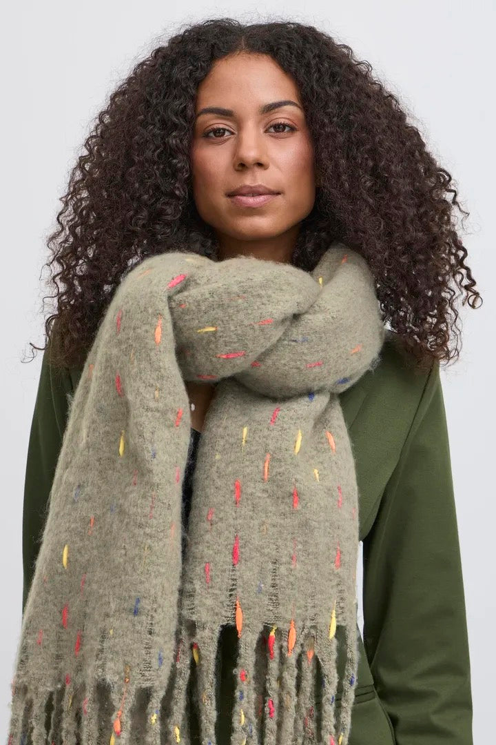 Laere Scarf