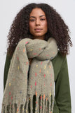 Laere Scarf